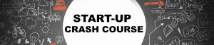 start-up crash course