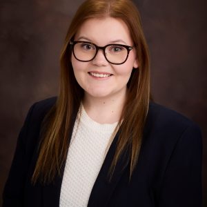 McKenzi B. Marler