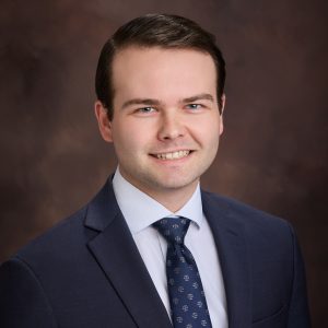 Benjamin J. Stringfellow